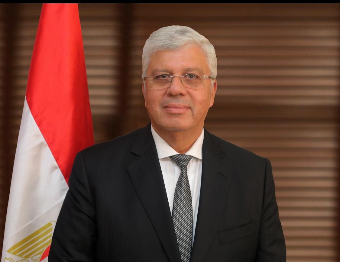 وزير التعليم العالي يوجه برفع درجة الاستعداد بالمستشفيات الجامعية خلال عيد الأضحى المبارك