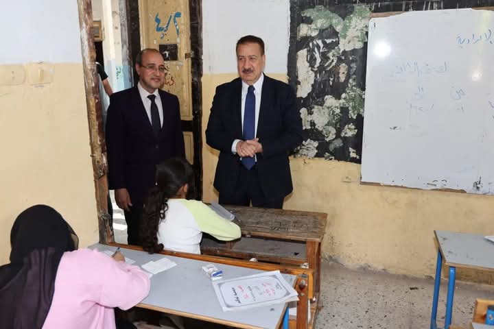 هام لطلاب الشهادة الاعدادية في امتحان الدراسات الاجتماعية