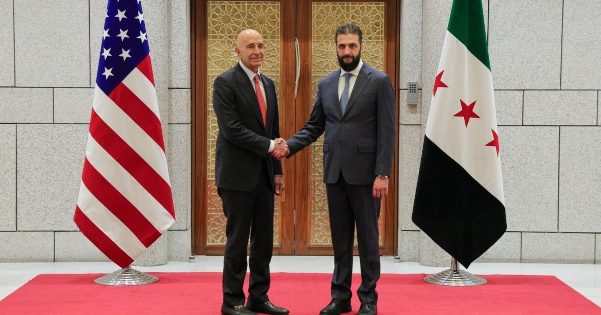 أميركا تؤكد: مقاتلون جهاديون أجانب في طريقهم للانضمام إلى الجيش السوري