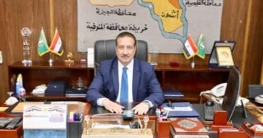 محافظ المنوفية: تنفيذ 86 مشروعا من خلال برنامج مشروعك بـ 45 مليون جنيه