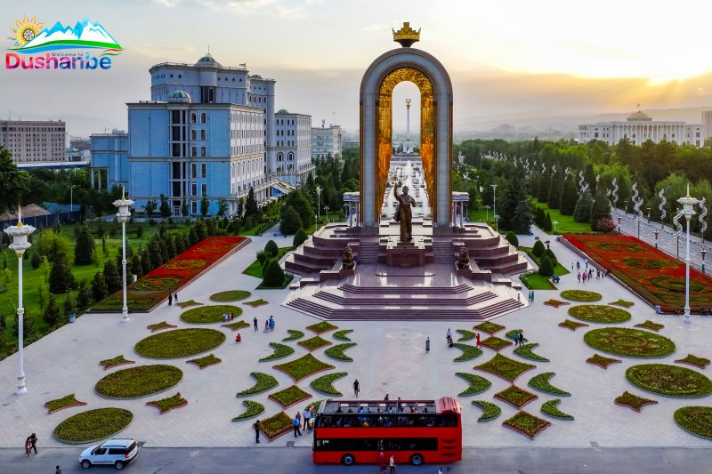 تنظيم بعثة سياحية بعنوان “رحلة إلى قلب أوراسيا – 2025” في طاجيكستان خلال يونيو ويوليو المقبلين