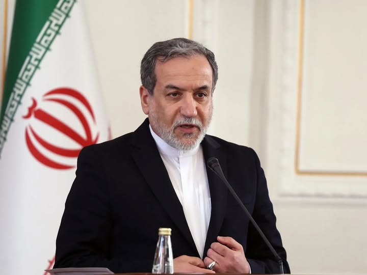 إيران تؤكد انعقاد جولة مفاوضات جديدة مع واشنطن الأحد المقبل في مسقط