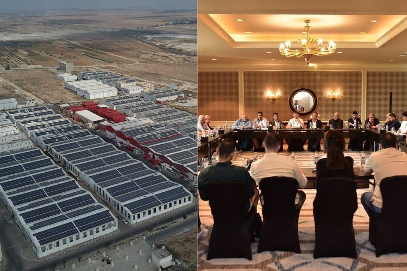 الفرصة الضائعة لتوزيع المساعدات تحت مظلة الأمم المتحدة وبسواعد فلسطينية