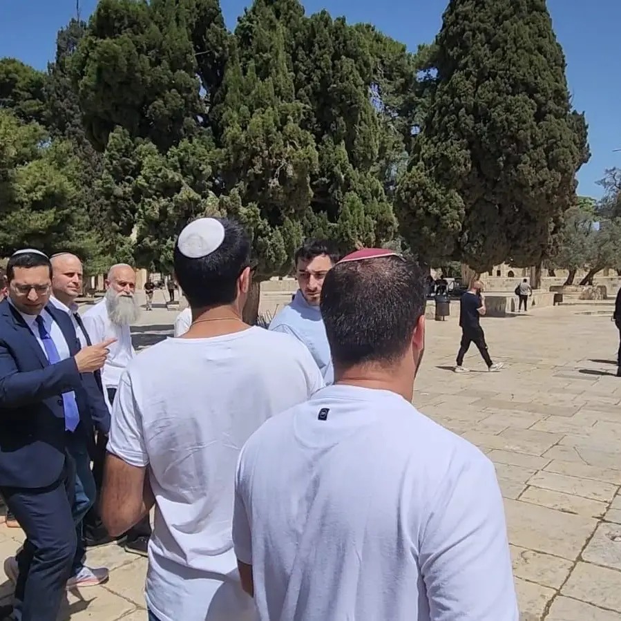 وزيرة إسرائيلية تطالب بإجراءات صارمة ضد مكبرات الصوت في مساجد القدس ويافا واللد