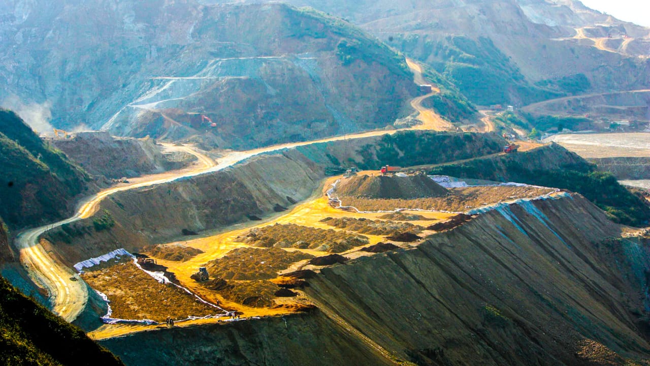 لوائح الصين بشأن المعادن الأرضية النادرة خطوة مسؤولة نحو إمدادات عالمية مستدامة من هذه المعادن وضمان الأمن العالمي