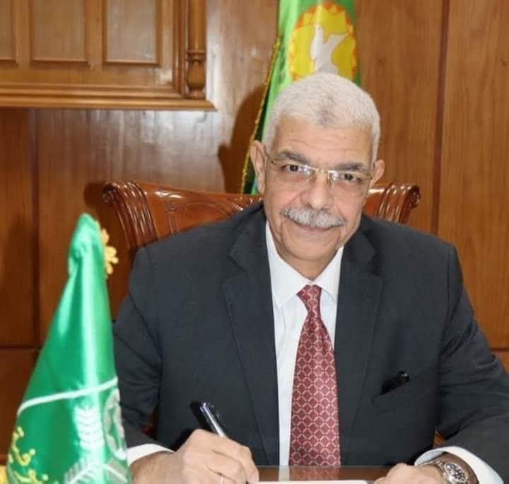 جامعة المنوفية تتقدم ٨٤ مركزا عالميا ضمن أفضل الجامعة العالمية والمصرية وفقاً لتصنيف CWUR لعام ٢٠٢٥