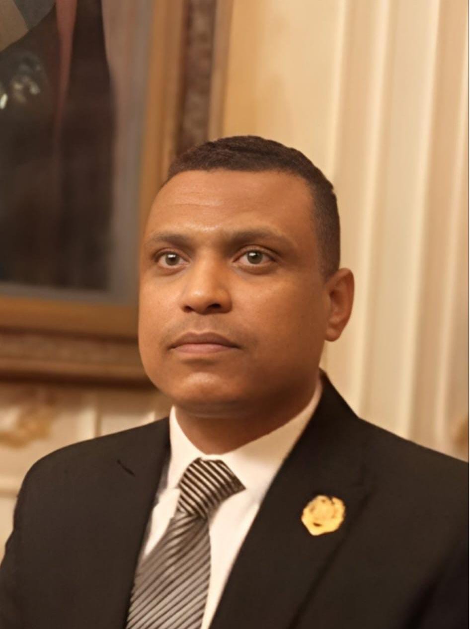 “الدولي لسفراء السلام في نيويورك” يبحث تطورات الأوضاع الراهنة في منطقة الشرق الأوسط ويشيد بدور مصر وسعيها في إقرار السلام والاستقرار في المنطقة