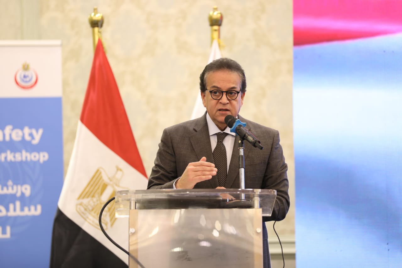 الصحة: إصدار أكثر من 18 مليون قرار علاج على نفقة الدولة بتكلفة تجاوزت لـ 87 مليار جنيه خلال الخمس سنوات الماضية