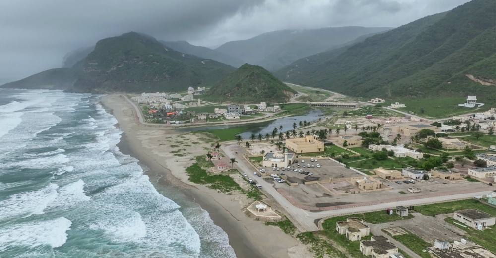 سلطنة عُمان تشارك في أعمال منتدى (أوفيد) بفيينا سعياً لتحقيق التنمية المستدامة