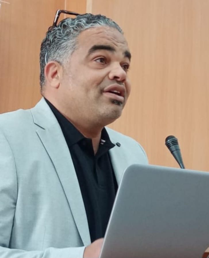 عمارة رئيسا لإتحاد مراكز شباب مصر فرع البحر الأحمر