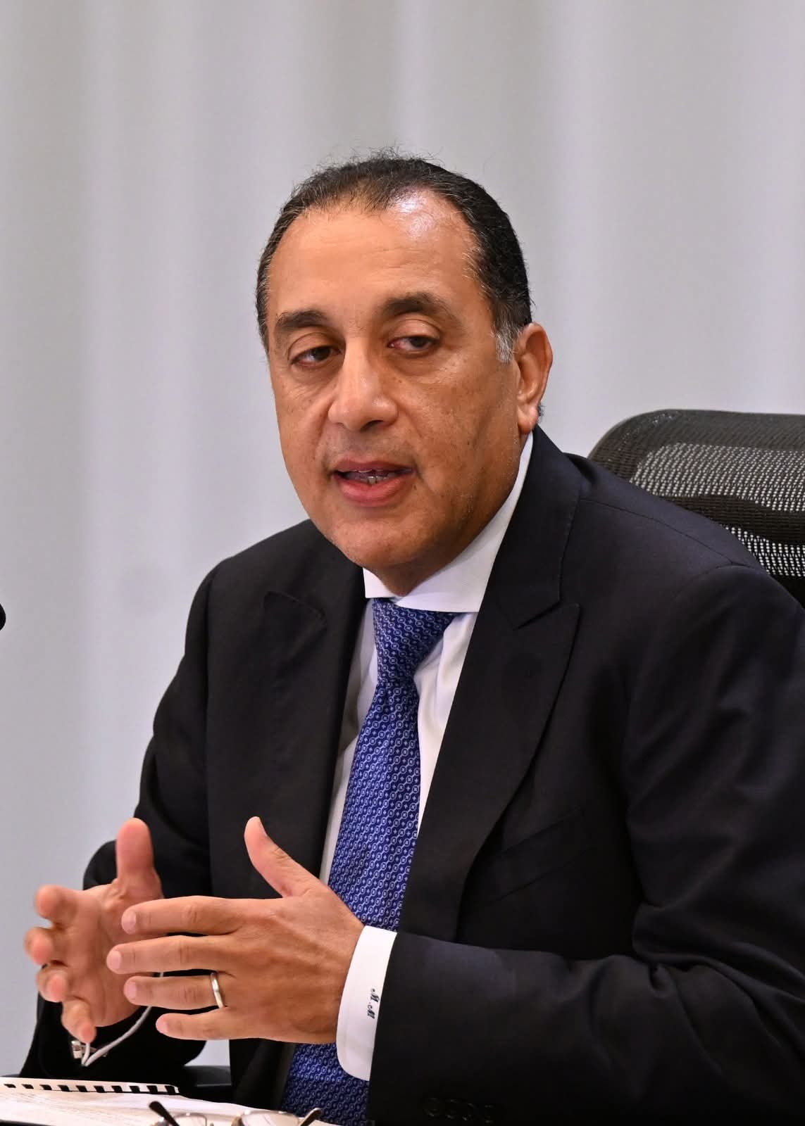 رئيس الوزراء يصدر قرارين بشأن الخميس 26 يونيو و 3 يوليو