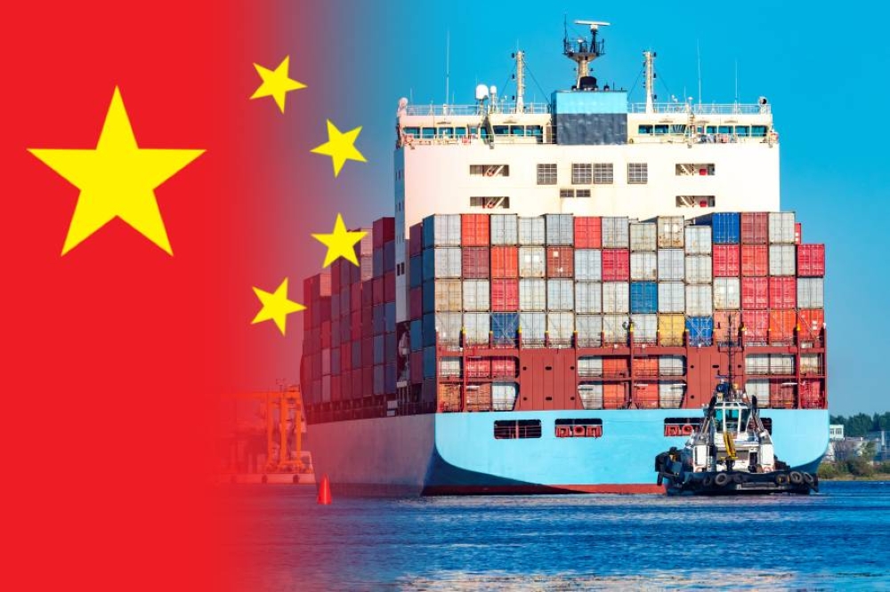 شينجيانغ تسجل نموا مطردا في تجارتها الخارجية في الفترة من يناير إلى مايو