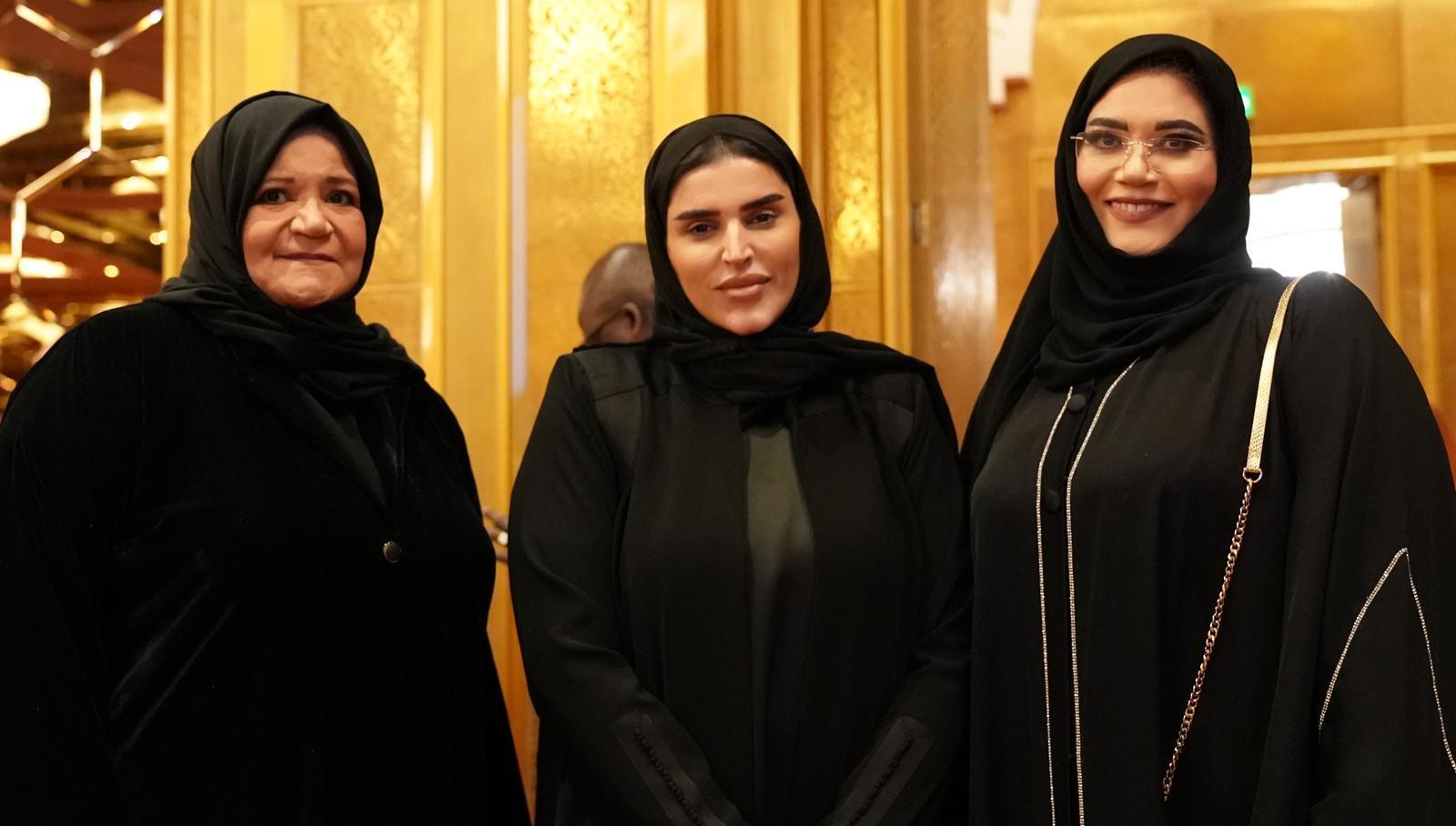 حفل السفارة المصرية بالدوحة: تجسيد لعمق العلاقات القطرية المصرية في أمسية رفيعة