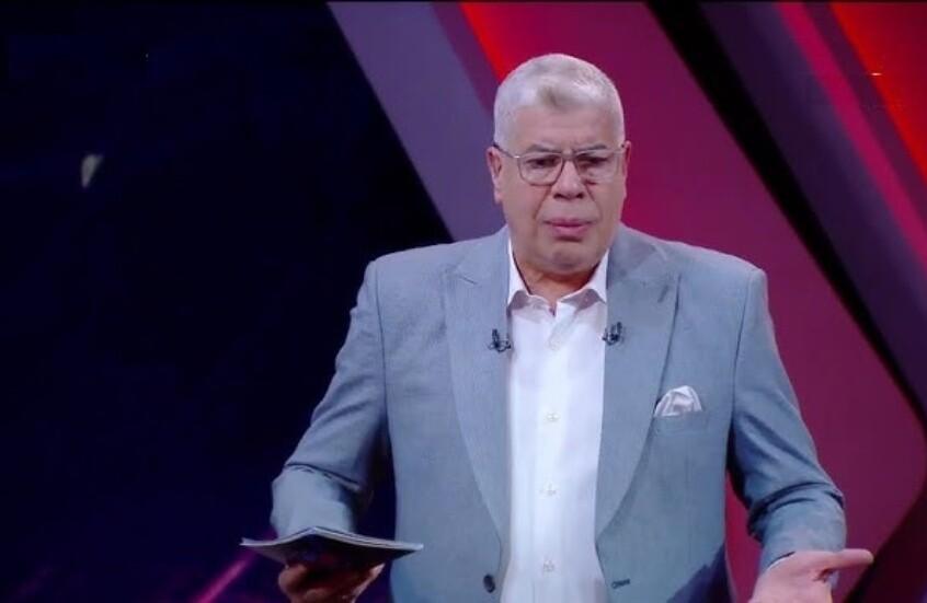 “وصلني قبل قليل تهديد”.. تطورات مثيرة في أزمة أحمد شوبير مع محمد عمارة