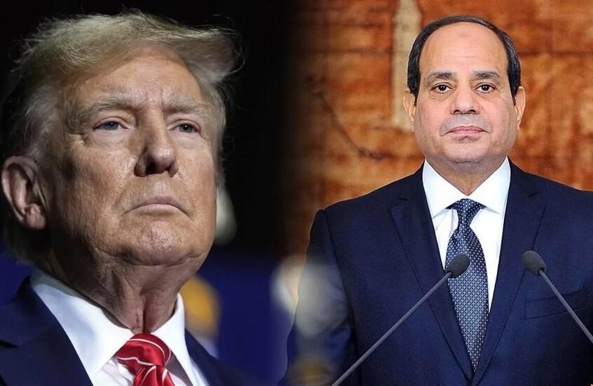 ماذا تعني تصريحات ترامب حول سد النهضة؟.. خبراء يتحدثون عن رد السيسي على الرئيس الأمريكي