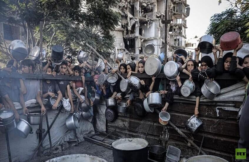 خان يونس.. عشرات القتلى والجرحى باستهداف إسرائيلي جديد لمنتظري المساعدات