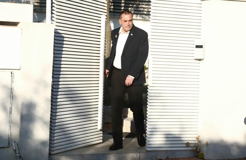 “أكثر ضراوة”.. رئيس الأركان الإسرائيلي يجهز خطة بديلة لـ”المدينة الإنسانية” في غزة