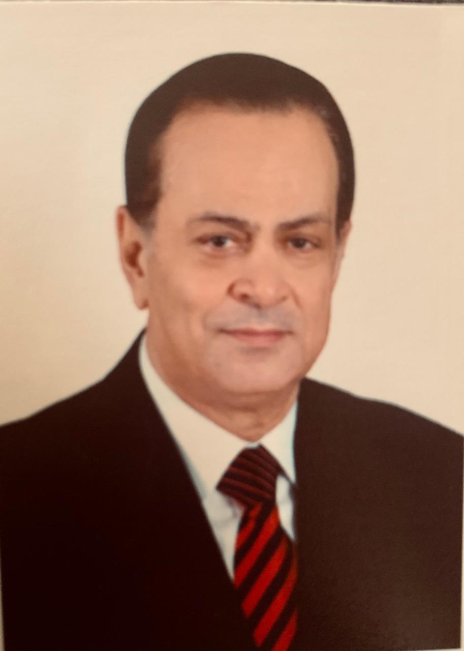 اللواء عياد راغب : الرئيس السيسى وضع رؤية متكاملة لحفظ السلم والأمن بالقارة السمراء