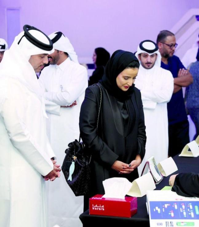 اختتام ملتقى التوحد “كتارا تك” وسط حضور رسمي ودعم رفيع المستوى لمبادرات ذوي الإعاقة