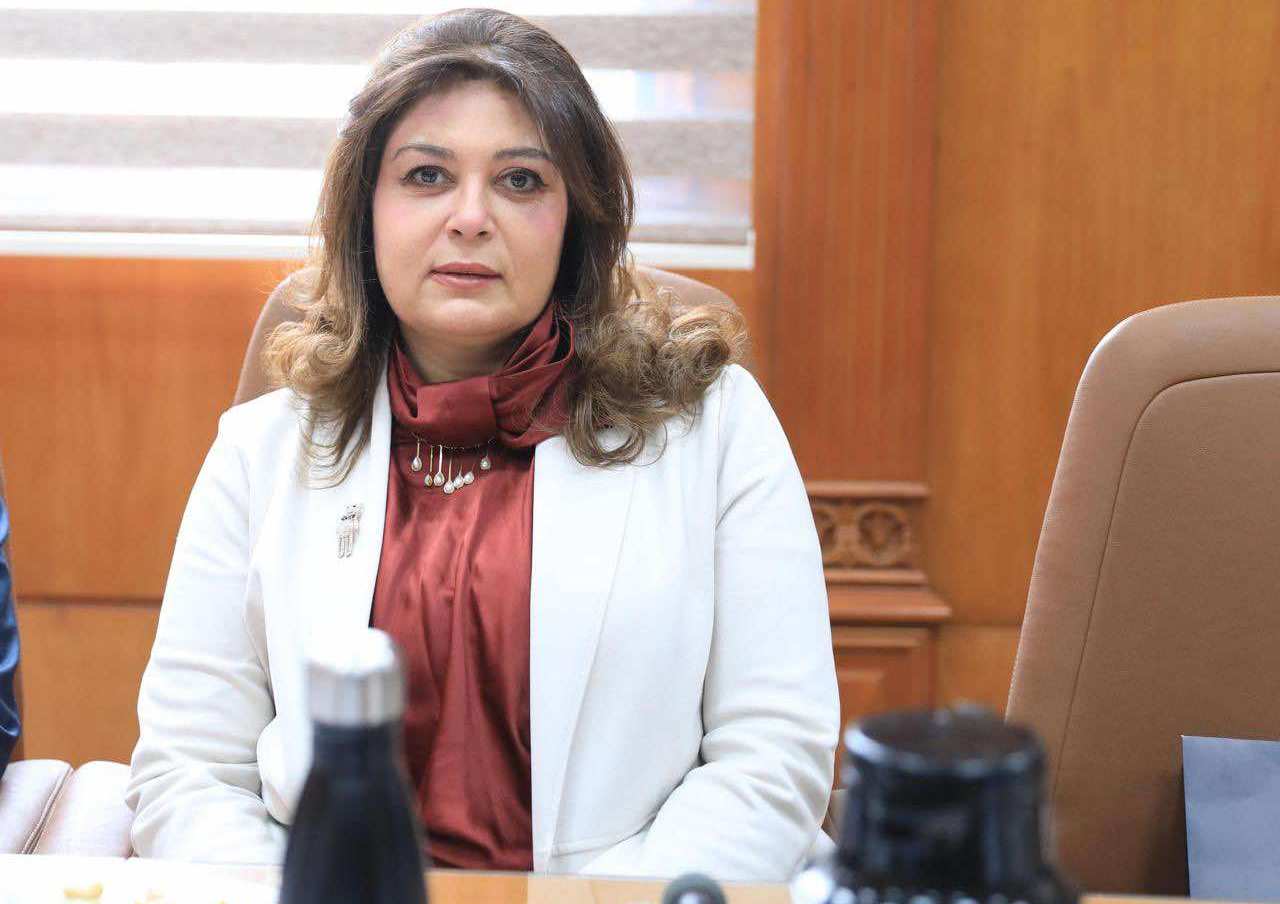 تجديد اعتماد مركز زراعة الأنسجة والهندسة الوراثية بمعهد الهندسة الوراثية والتكنولوجيا الحيوية جامعة مدينة السادات