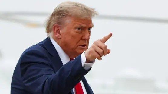 تهديد جديد من ترامب للدول المؤيدة لتحالف “بريكس