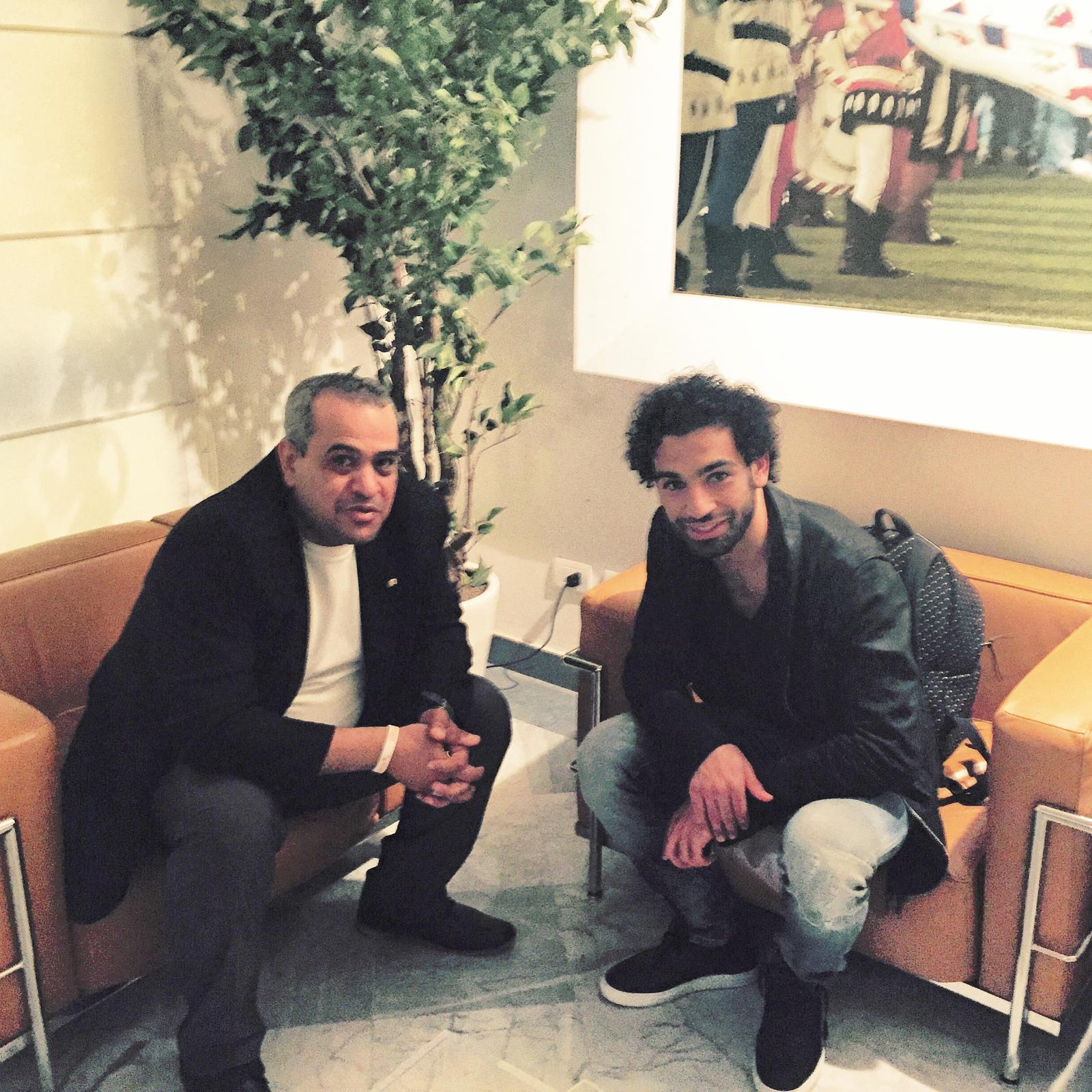 مصري ينضم لعضوية المكتب التنفيذي للاتحاد الدولي لإحصائيات كرة القدم