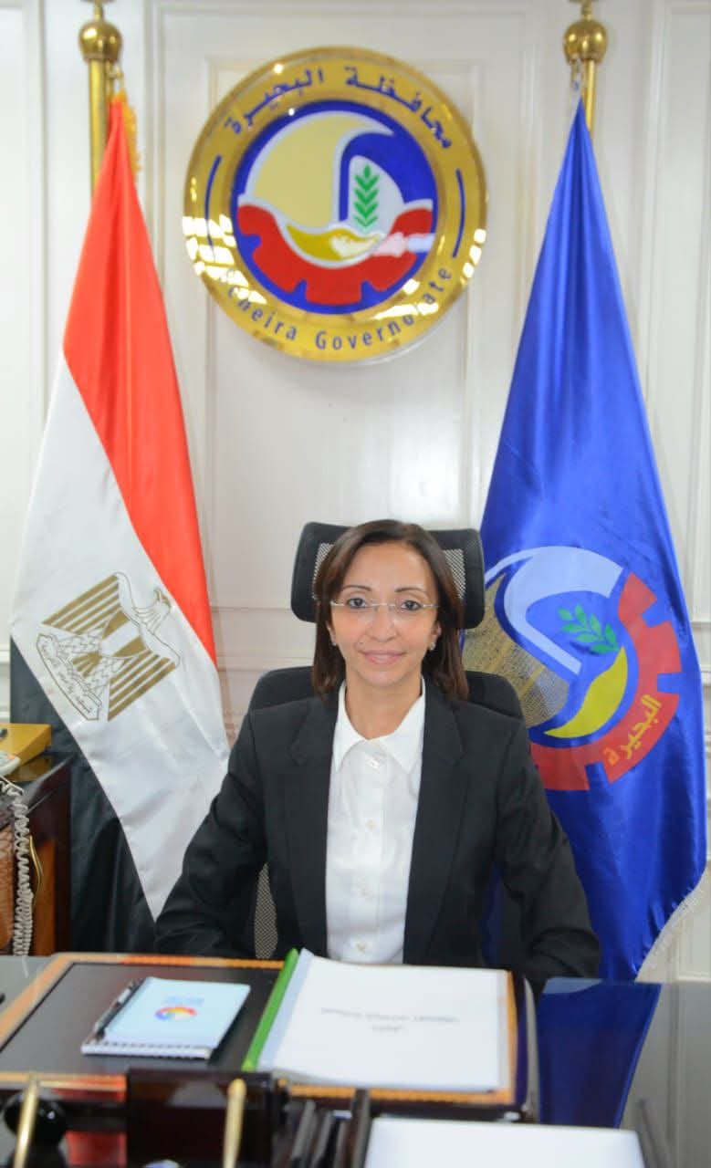 محافظ البحيرة تحيل رئيس قرية فرنوى ومدير الإدارة ومسؤولي الإدارة الهندسية للنيابة