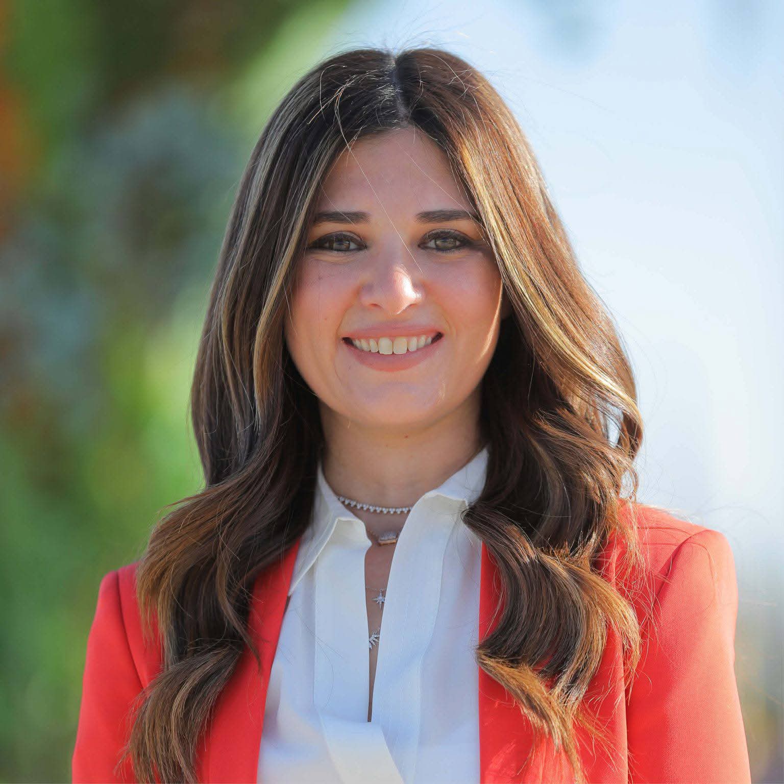 القومي للمرأة يهنئ ميرنا عارف لتعيينها مديراً عاماً للأسواق الناشئة بشركة مايكروسوفت لمنطقة الشرق الأوسط وأفريقيا