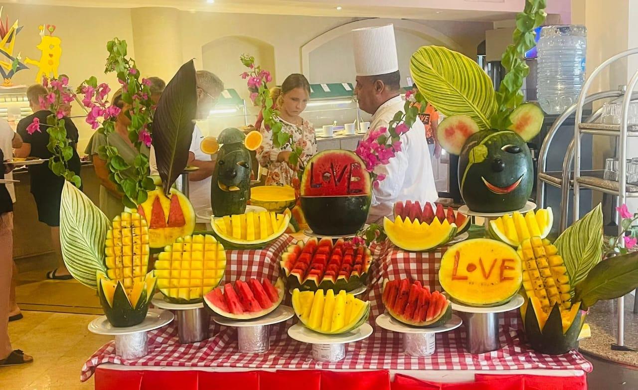 مطار مرسى علم يستقبل 175 رحلة طيران دولية على مدار أسبوع