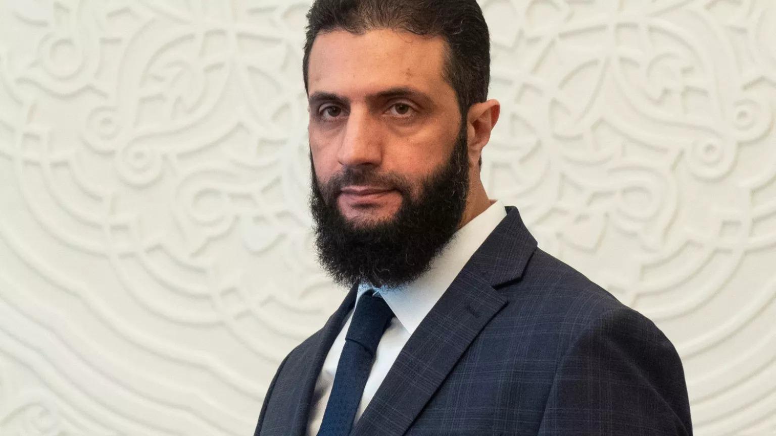 الشرع: سوريا ترفض مشاريع الانفصال والتقسيم… والاستقواء بالخارج لا يخدم أحدًا