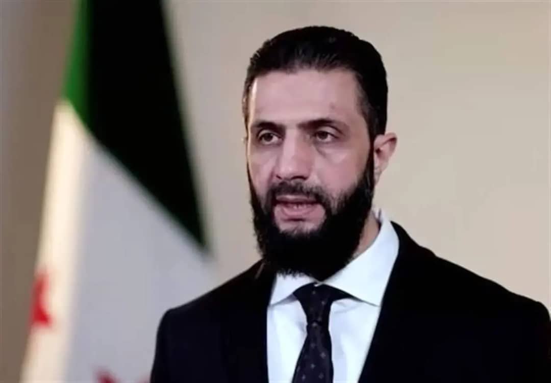 هل غادر الشرع دمشق فعلاً؟ بيان مشكوك المصدر يثير الجدل