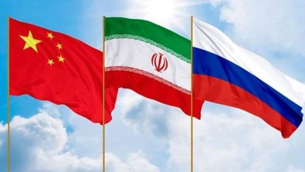 اجتماع ثلاثي بين إيران وروسيا والصين لبحث الملف النووي