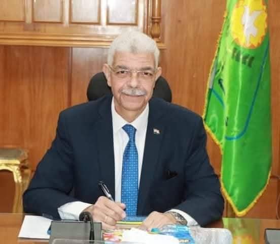 القاصد “يعلن صدور القرار الجمهور ى بتعيين الدكتور هيثم ميمون عميدا لكلية الصيدلة