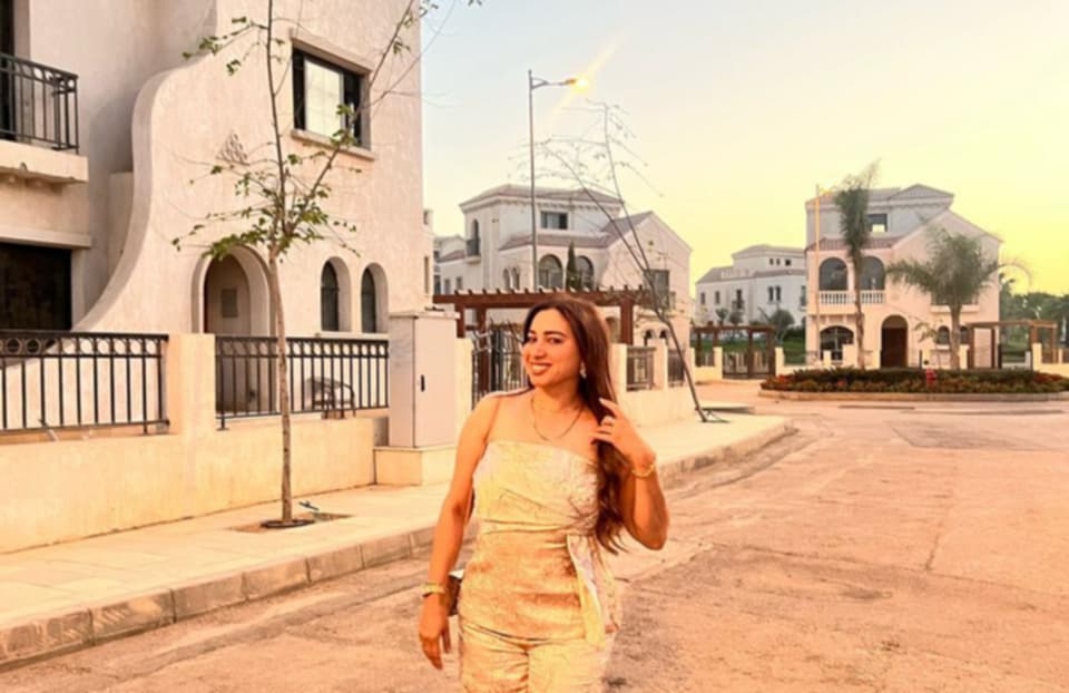 لمياء طه تستعد لإطلاق منصة “لقطة” لتوفير أكبر البراندات