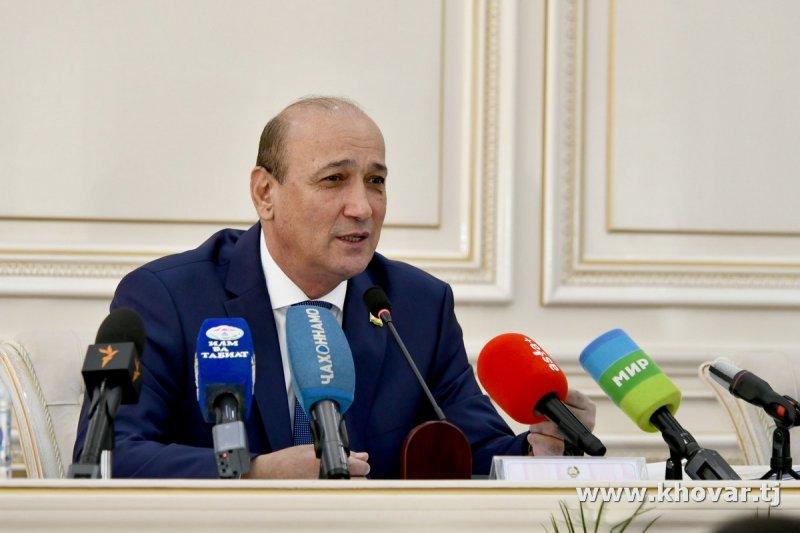 29,919 منشأة سيتم بناؤها احتفالاً بالذكرى الخامسة والثلاثين لاستقلال طاجيكستان