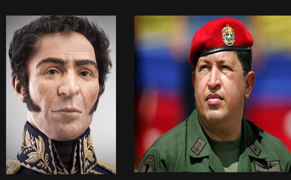 سفير فنزويلا في مصر:بوليفار وتشافيز، قائدان أساسيان لا يزالان يواصلان النضال من أجل الاستقلال النهائي لفنزويلا