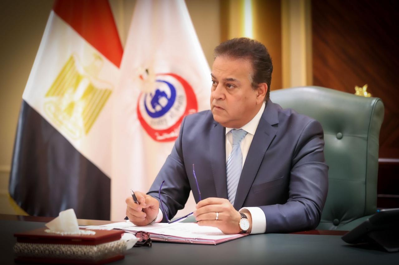 الصحة تعلن تفاصيل زيادة تعويضات أعضاء صندوق التعويض عن مخاطر المهن الطبية والفئات الجديدة التي سيتم ضمها