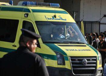 حادث مأساوي يهز مصر.. وفاة طفل بسبب “وجبة شهيرة”