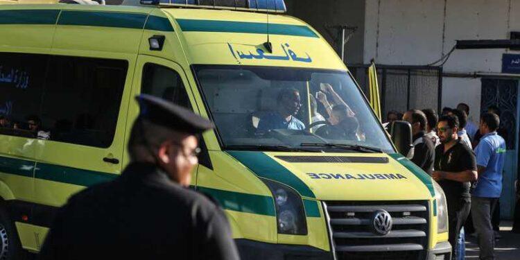 حادث مأساوي يهز مصر.. وفاة طفل بسبب “وجبة شهيرة”