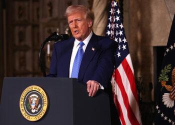 الرئيس الأمريكي ترامب يقترح عقد قمة ثلاثية في 22 أغسطس مع روسيا وأوكرانيا