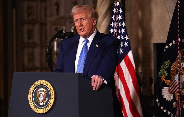 الرئيس الأمريكي ترامب يقترح عقد قمة ثلاثية في 22 أغسطس مع روسيا وأوكرانيا