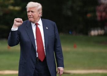 تفاصيل دعوة ترامب لانضمام جميع دول الشرق الأوسط لاتفاقيات إبراهيم