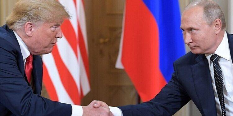 الإمارات أحد الأماكن المناسبة للقاء المرتقب بين بوتين وترامب