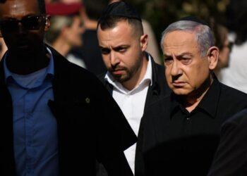 نتنياهو: ننوي السيطرة على قطاع غزة بالكامل لكننا لن نحكمه