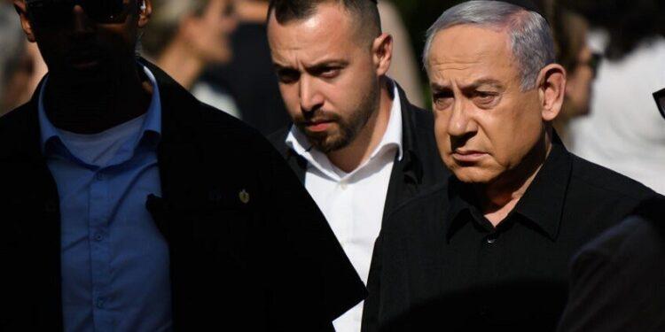 نتنياهو: ننوي السيطرة على قطاع غزة بالكامل لكننا لن نحكمه