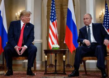 “فوكس نيوز”: قمة بوتين-ترامب قد تعقد في 11 أغسطس