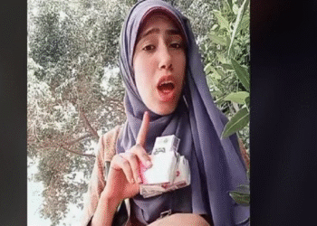 والد البلوجر علياء المقبوض عليها يكشف معلومات صادمة