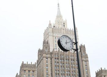 تفاصيل تحذير روسيا لإسرائيل من عواقب وخيمة بعد قرارها احتلال غزة