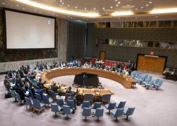 مجلس الأمن يعقد جلسة عاجلة حول خطة إسرائيل احتلال غزة