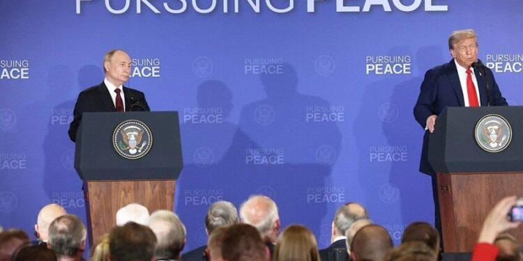 بوتين: العلاقات مع واشنطن تراجعت إلى أدنى مستوياتها وعلينا قلب الصفحة والعودة للتعاون